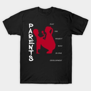 parents day T-Shirt